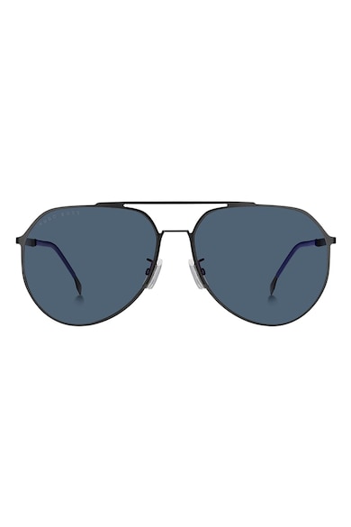 BOSS Слънчеви очила Aviator с лого на раменете Мъже