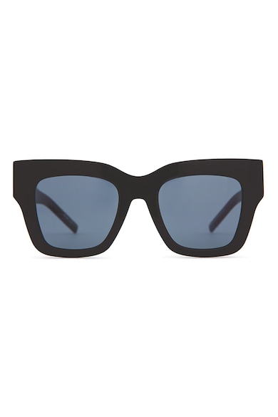 BOSS Уголемени квадратни слънчеви очила Жени