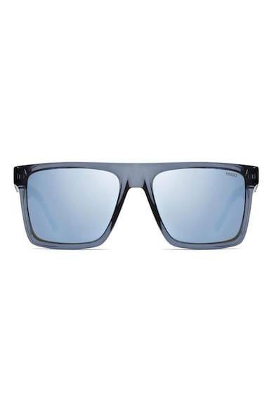 HUGO Слънчеви очила с огледални стъкла Мъже