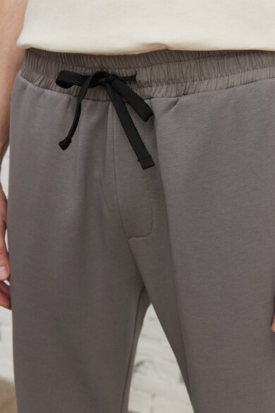 AC&Co Спортен панталон карго с регулируема талия Мъже