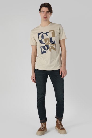 COLIN'S Тениска с принт Мъже