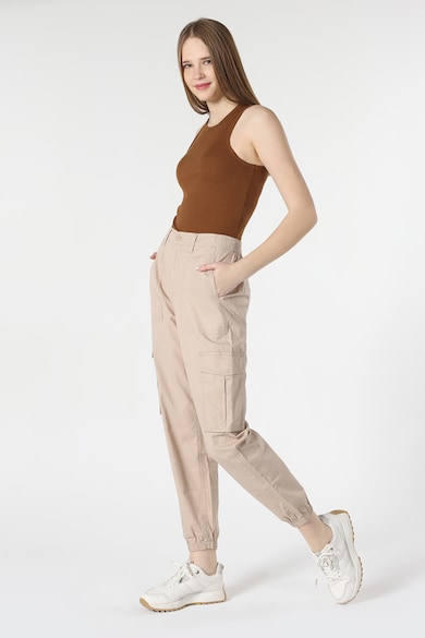 COLIN'S Панталон карго със стеснен крачол Жени