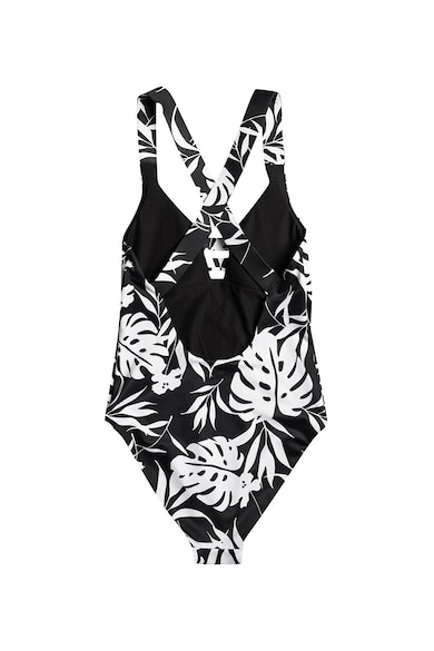 ROXY Costum de baie intreg cu imprimeu tropical Roxy Love Femei