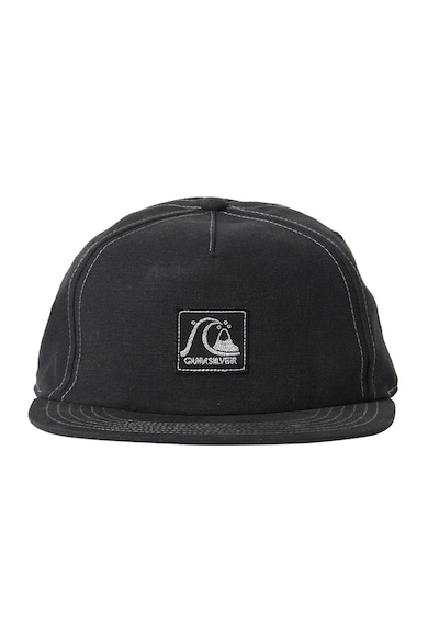 QUIKSILVER Шапка Original с бродерия Мъже