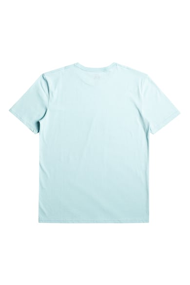 QUIKSILVER Tricou de bumbac cu imprimeu logo Signature Move Barbati