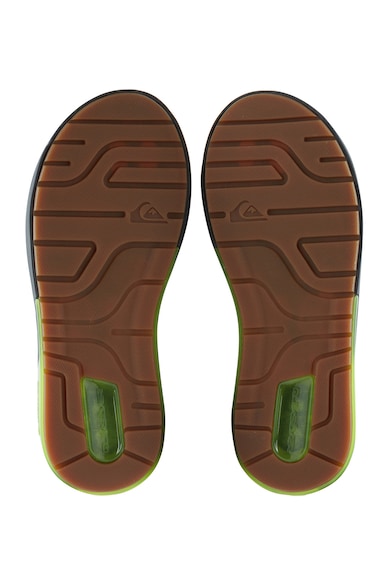 QUIKSILVER Mathodic flip-flop papucs férfi