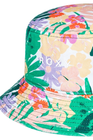 ROXY Palarie bucket cu imprimeu floral Jasmine Fete