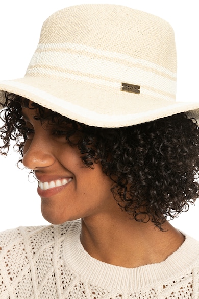 ROXY Popy Corn kalap kisméretű logós részlettel női