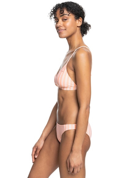 ROXY Costum de baie in dungi Value Line - 2 piese Femei