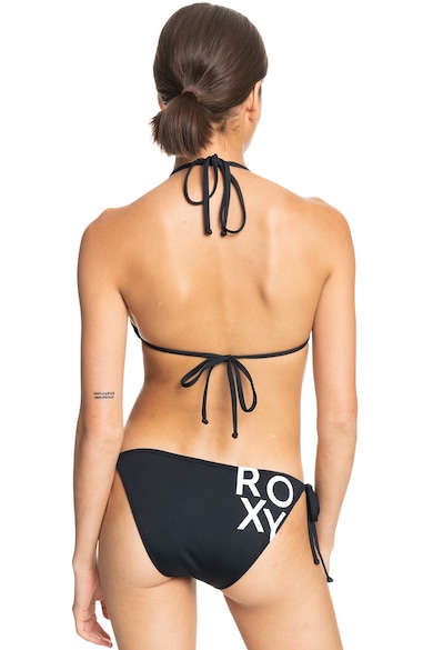 ROXY Kétrészes fürdőruha logómintával női