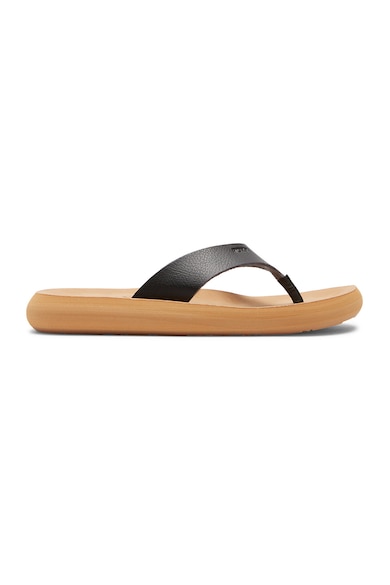 ROXY Colette műbőr flip-flop papucs női