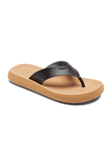 ROXY Colette műbőr flip-flop papucs női