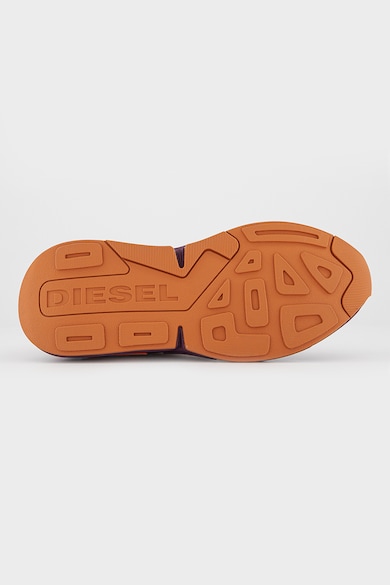 Diesel S-Serendipity colorblock dizájnú sneaker hálós anyagbetétekkel férfi