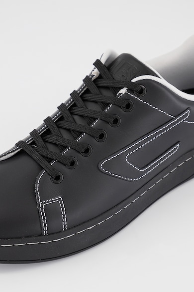 Diesel Pantofi sport low-cut de piele Athene Barbati