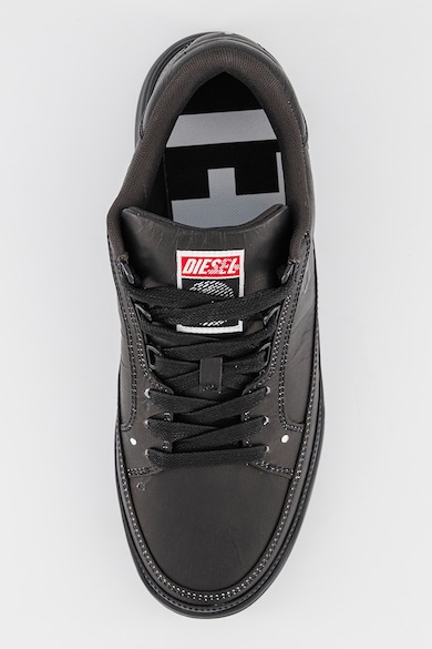 Diesel S-Sinna bőr és műbőr sneaker férfi