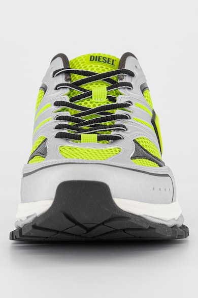 Diesel S-Serendipity Pro-X1 sneaker szintetikus anyagbetétekkel férfi