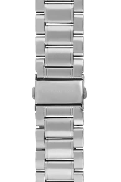 U.S. Polo Assn. Мултифункционален часовник с метална верижка Мъже