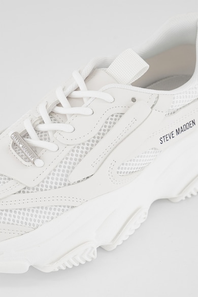 Steve Madden Possession sneaker hálós részletekkel női