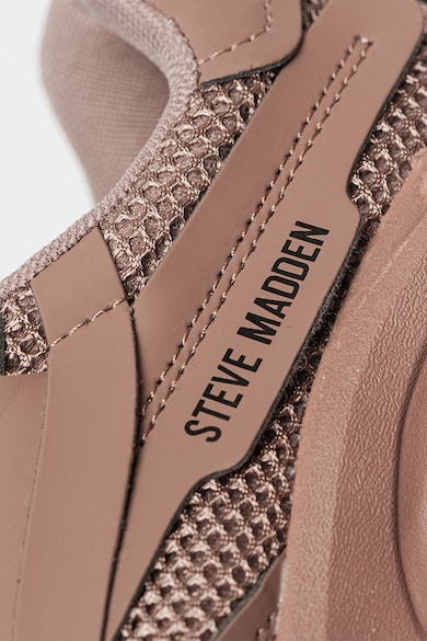Steve Madden Pantofi sport cu design masiv Possession-E Femei