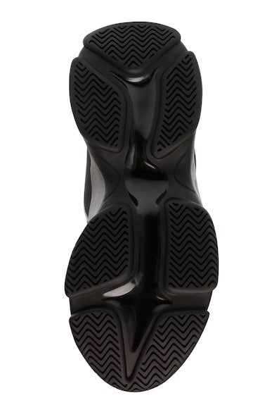 Steve Madden Bebújós sneaker logós részlettel női