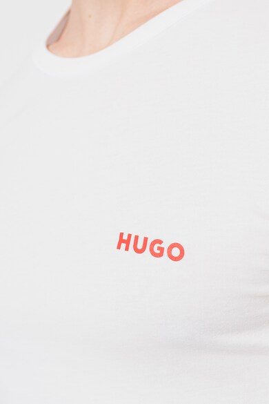 HUGO Домашна тениска - 3 броя Мъже
