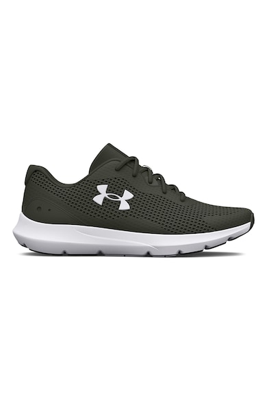 Under Armour Обувки Surge 3 за бягане с лого Мъже