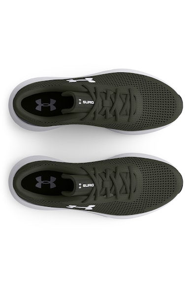 Under Armour Обувки Surge 3 за бягане с лого Мъже