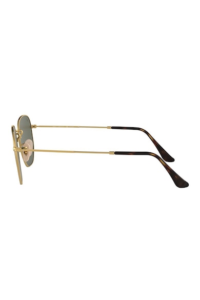 Ray-Ban Napszemüveg hatszög alakú polarizált lencsékkel férfi