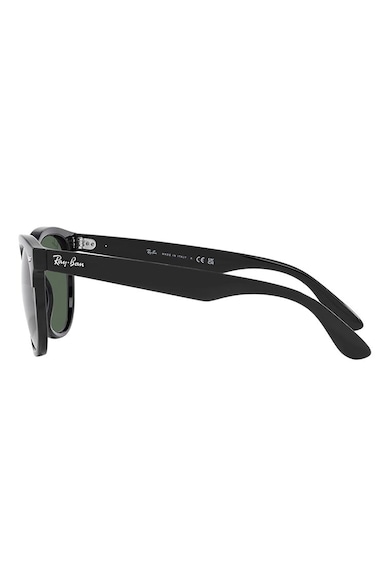 Ray-Ban Унисекс слънчеви очила Iris с плътни стъкла Жени
