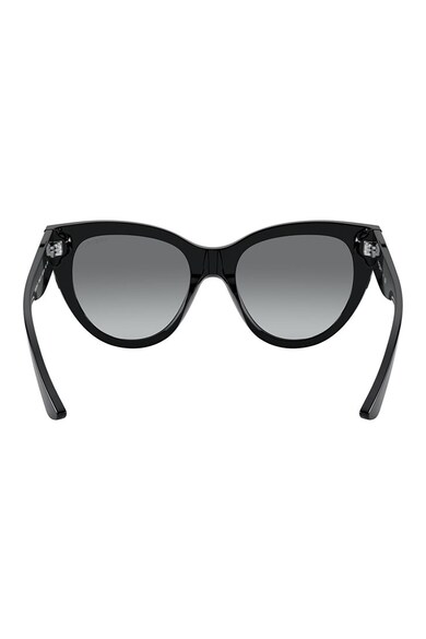 Vogue Cat-eye napszemüveg színátmenetes lencsékkel női