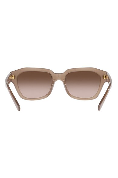 Vogue Слънчеви очила с градиента Жени