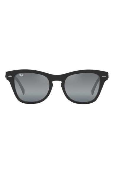 Ray-Ban Унисекс слънчеви очила Wayfarer с лого Жени