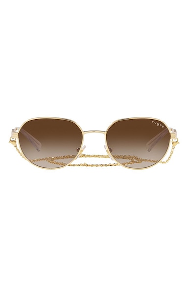 Vogue Слънчеви очила с градиента Жени