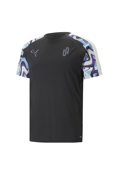 Tricou Neymar JR Creativity Jersey - 658326-03 - Barbati - XS INTL - Negru