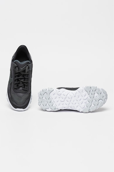 Nike Спортни обувки React Revision от еко кожа и мрежеста материя Жени