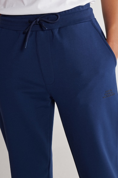 AC&Co Унисекс спортен панталон с връзки Мъже