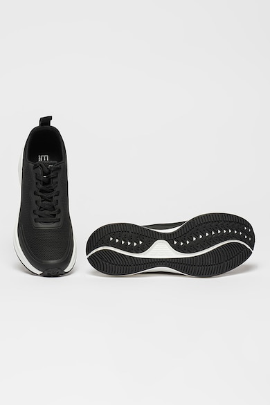 EA7 Спортни обувки с лого Жени