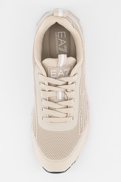 EA7 Спортни обувки с нисък профил Жени