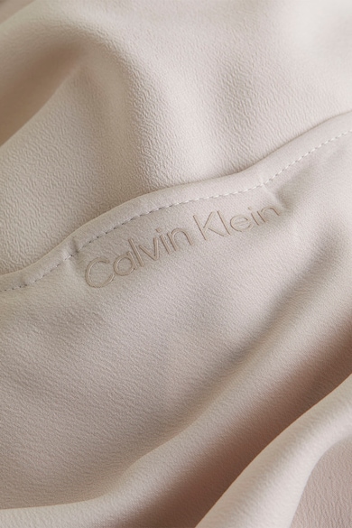 CALVIN KLEIN Топ с регулиращи се тънки презрамки Жени