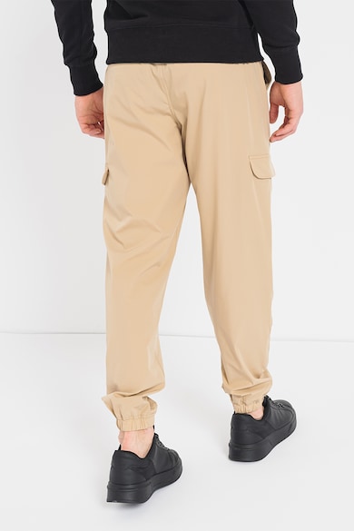 CALVIN KLEIN JEANS Панталон карго със стеснен крачол Мъже