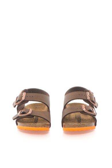 Birkenstock Sandale cu calapod ingust Milano Fete