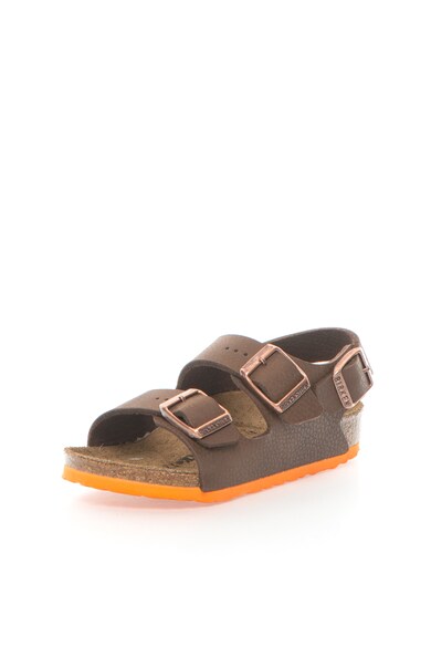 Birkenstock Sandale cu calapod ingust Milano Fete