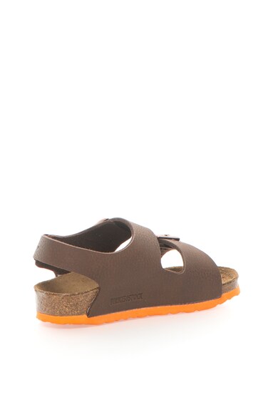 Birkenstock Sandale cu calapod ingust Milano Baieti