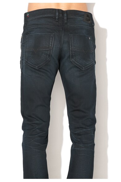 Diesel Blugi negri slim fit Tepphar Barbati