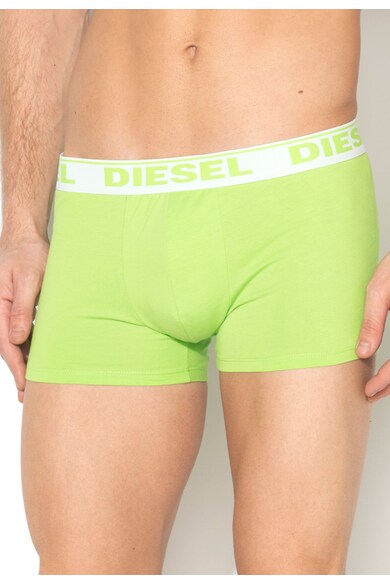 Diesel Set de boxeri multicolori - 3 perechi Barbati