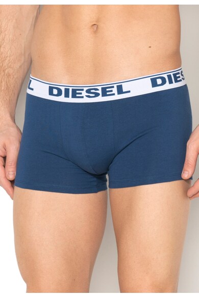 Diesel Set de boxeri multicolori - 3 perechi Barbati