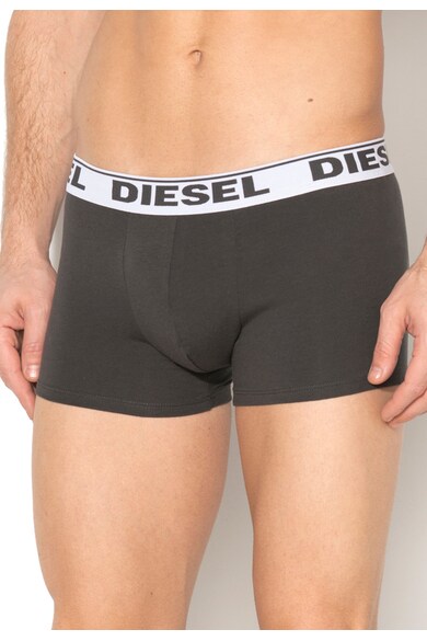 Diesel Set de boxeri multicolori - 3 perechi Barbati