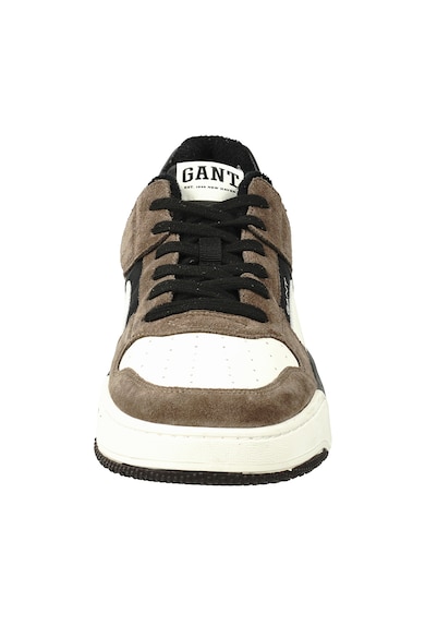 Gant Спортни обувки с велур Мъже