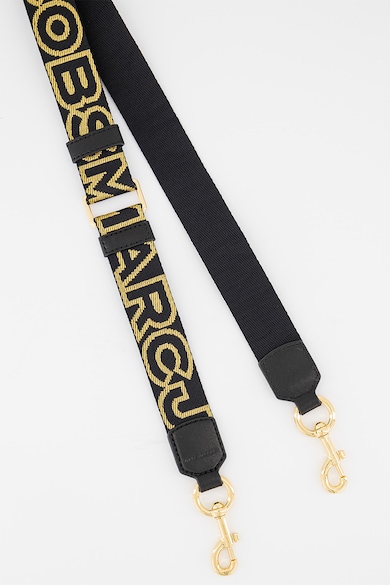 Marc Jacobs Презрамка за чанта с десен с лого Жени