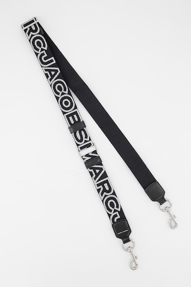 Marc Jacobs Презрамка за чанта с десен с лого Жени